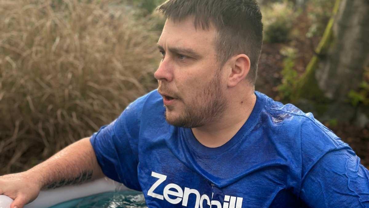 Best Breathing Techniques For Ice Baths