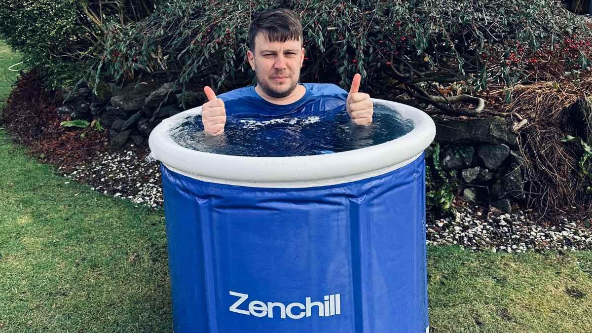 How Many Calories Does An Ice Bath Burn