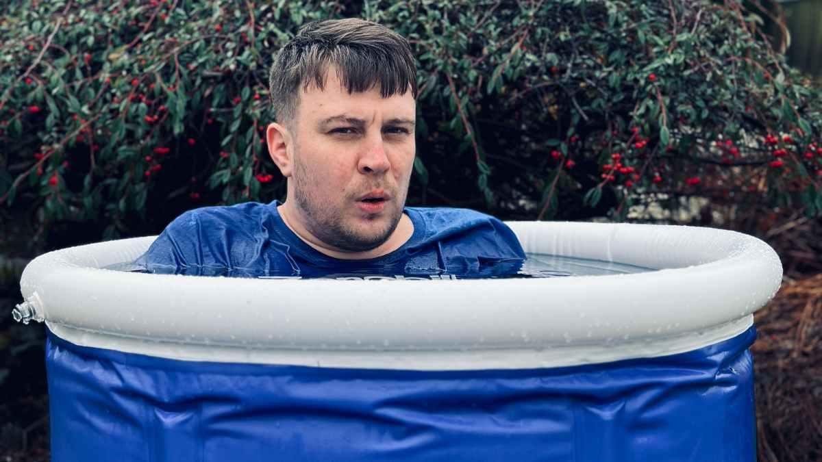 Ice Bath Vs. Cold Shower