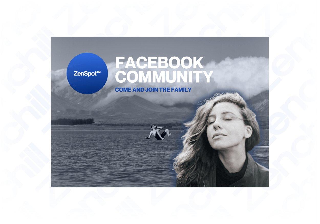 Thriving Cold Water Community - Zenchill