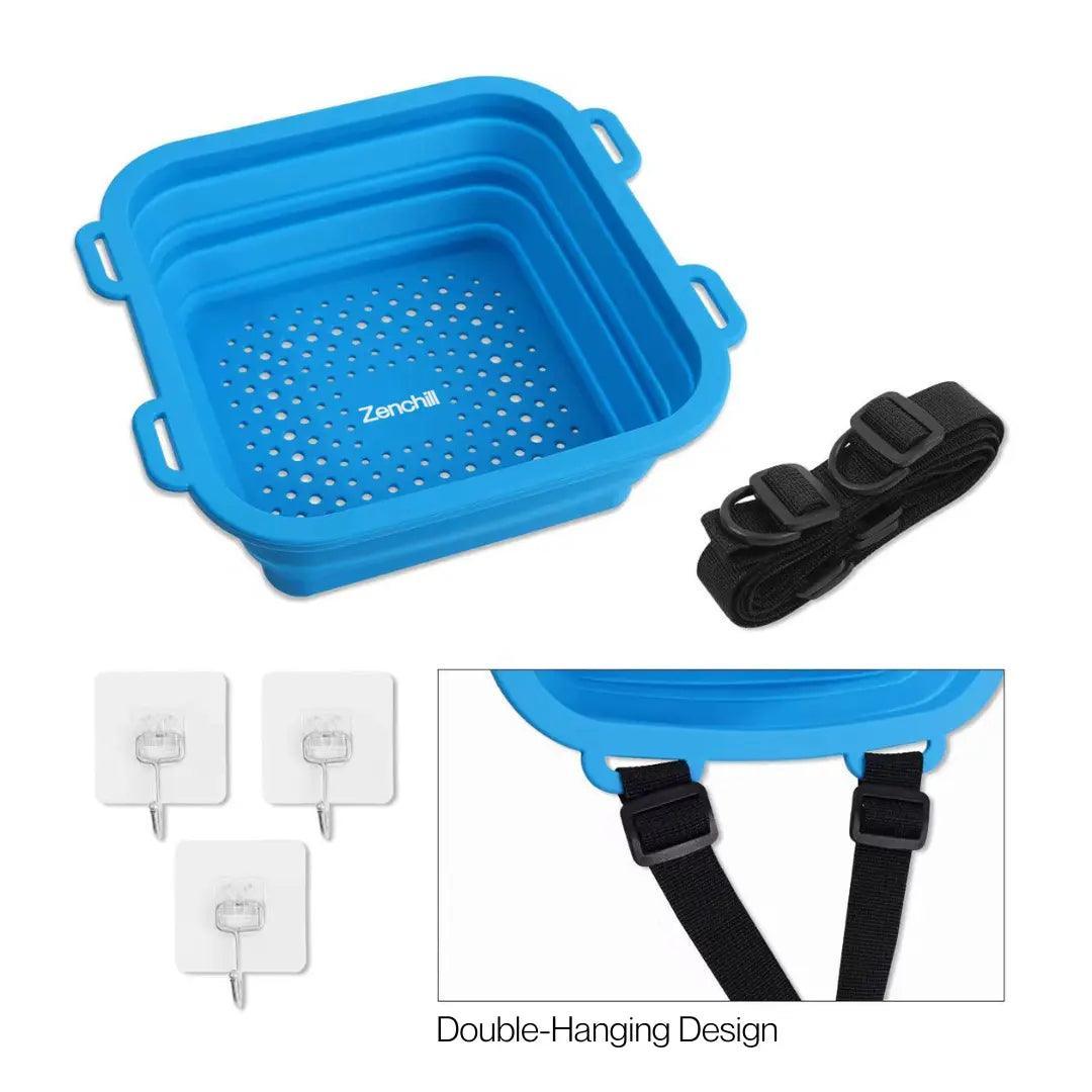 Ice Shower Hanging Kit