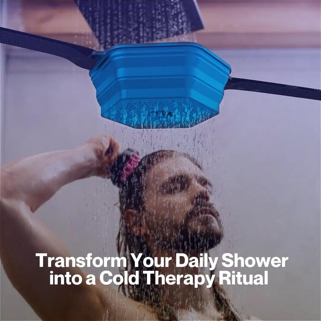 Additional As Ice Shower Head