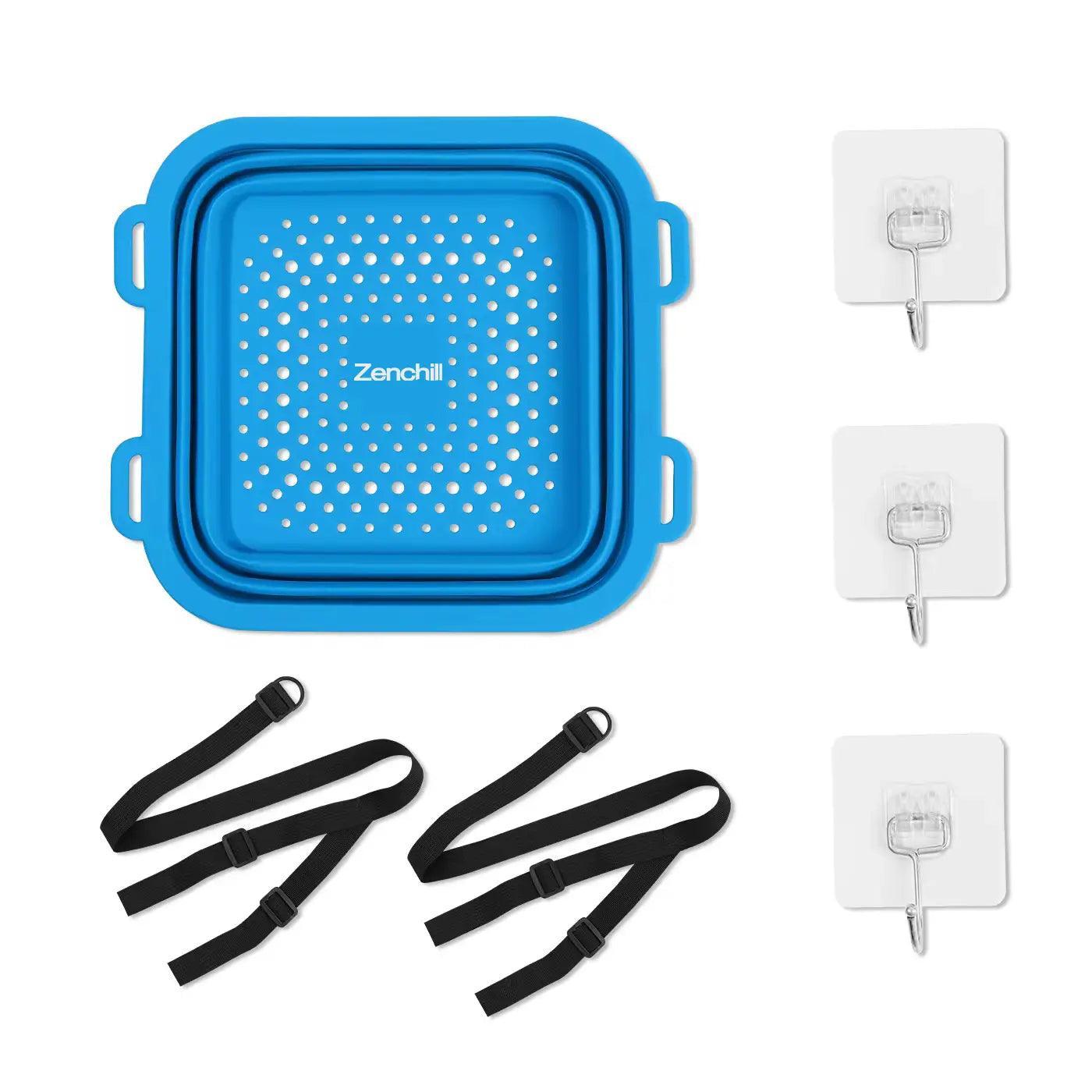 Ice Shower Kit