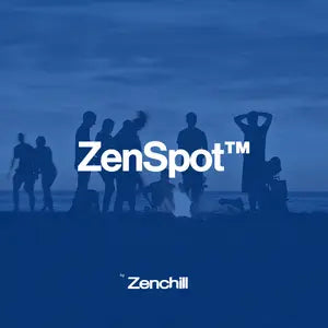 ZenSpot Community