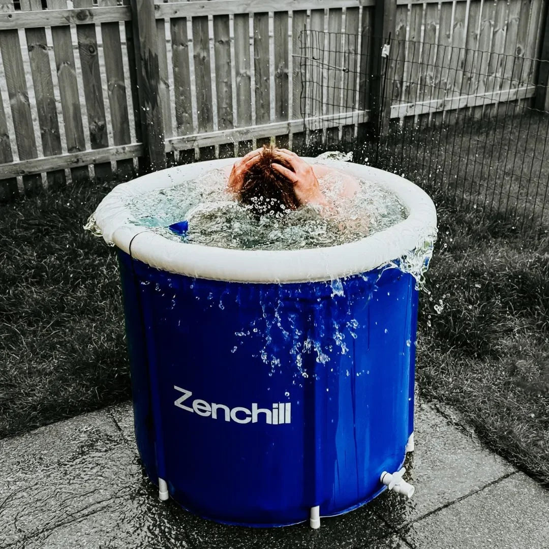 ZenZone Ice Bath - Zenchill