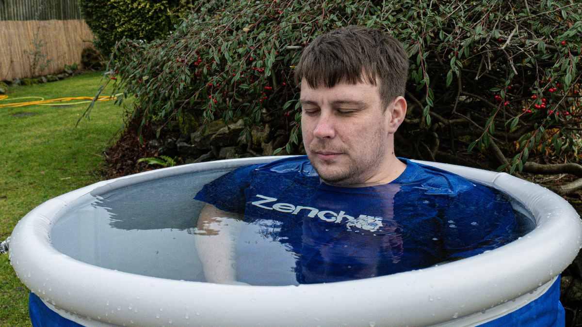 Best Time For Ice Baths