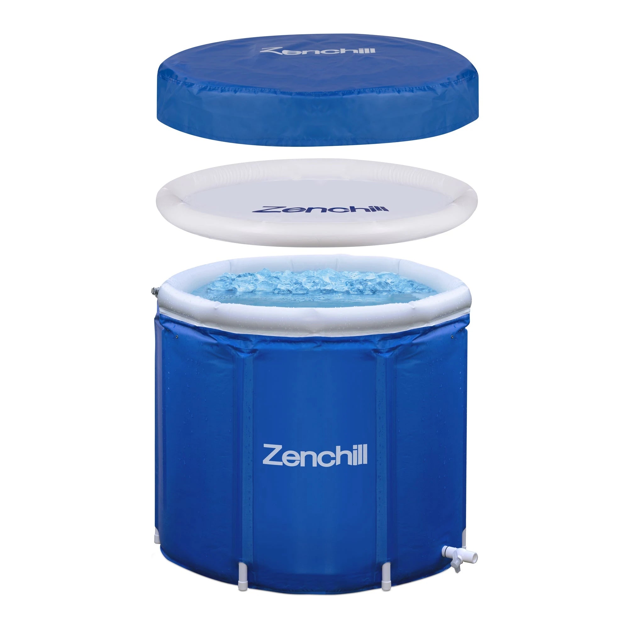 ZenZone Ice Baths - Zenchill