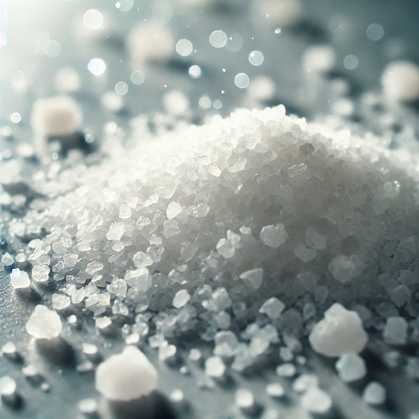 Inspired By Moonstone Crystal