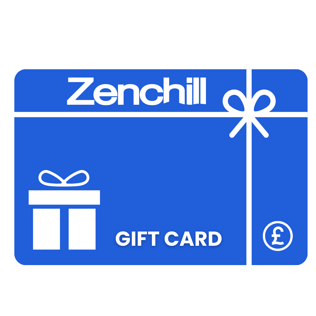 Zenchill Gift Cards