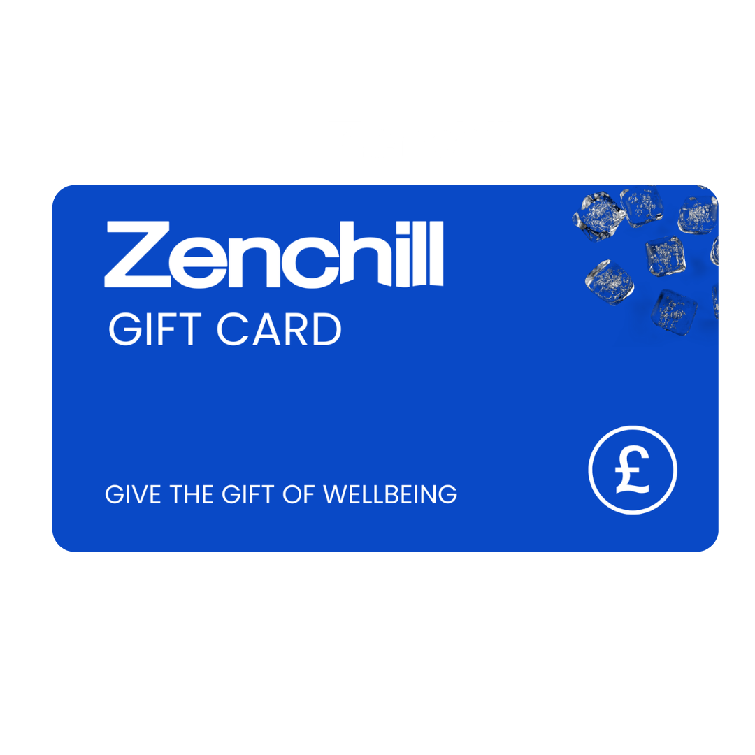 Zenchill - Gift Cards