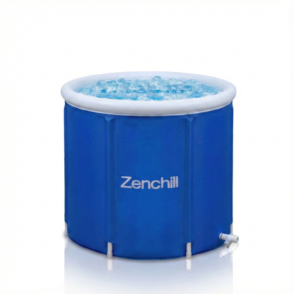 Zenchill ZenZone 1 Portable Ice Bath
