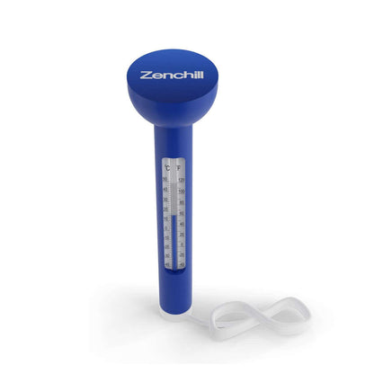 ZenChill's ArcticZen Thermometer
