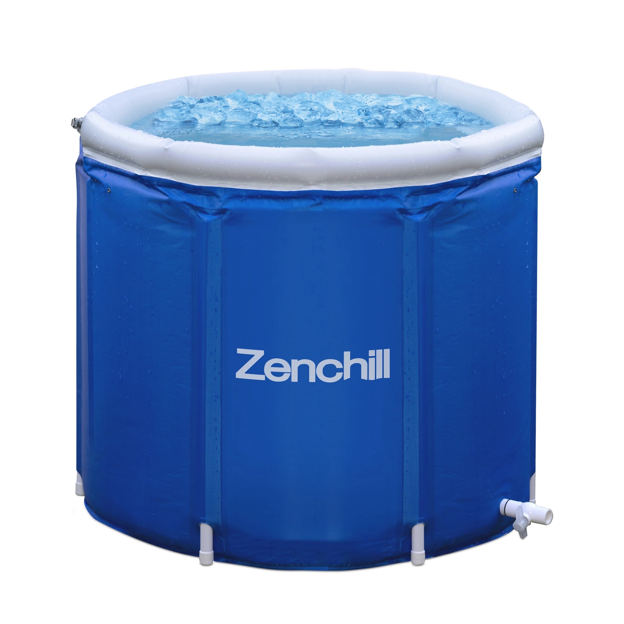 Ice Bath Zenchill Bundle