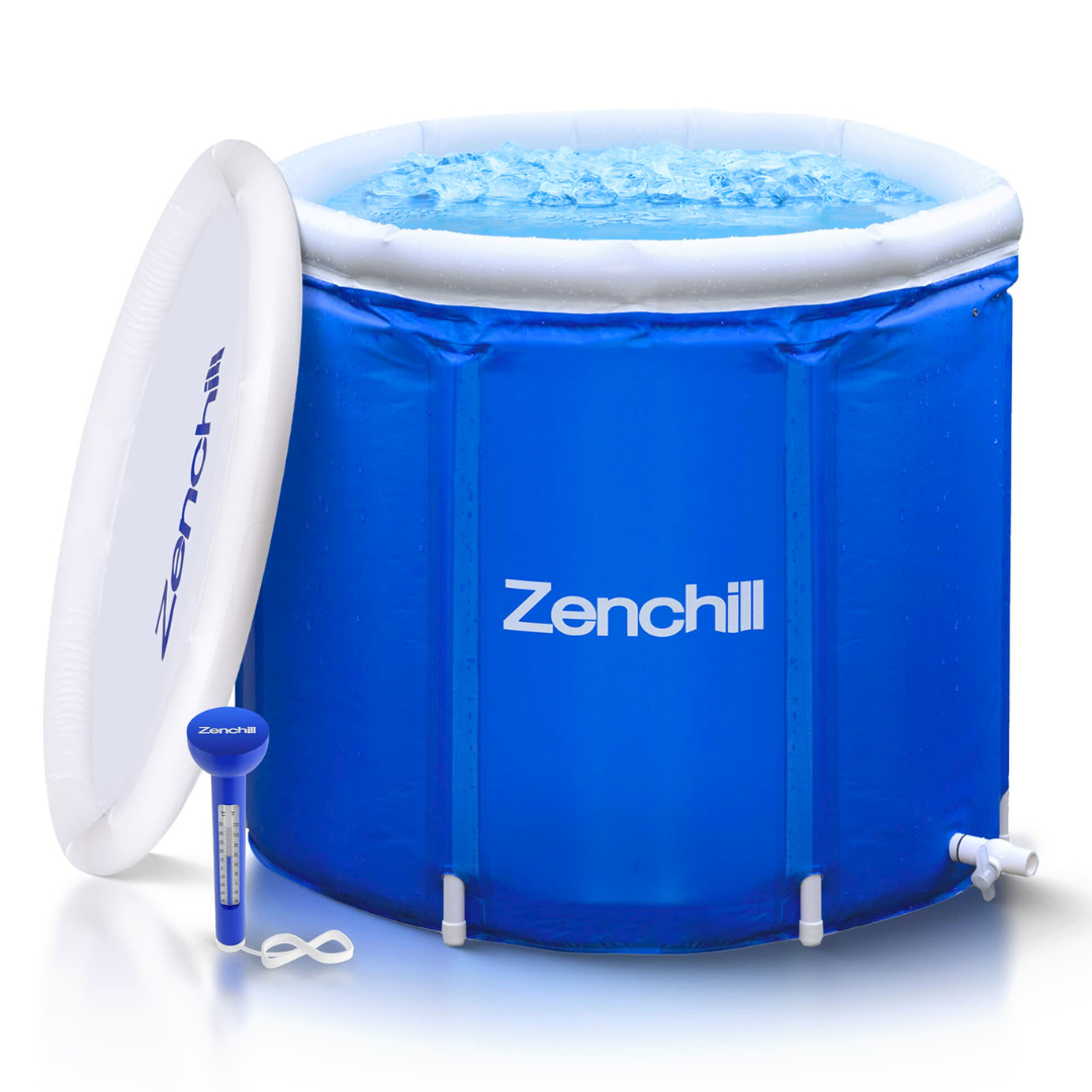 Zenchill ZenZone 1 Portable Ice Bath