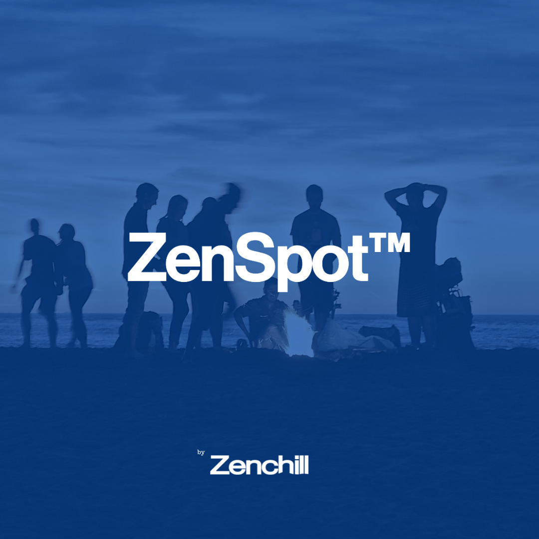 What is ZenSpot ?