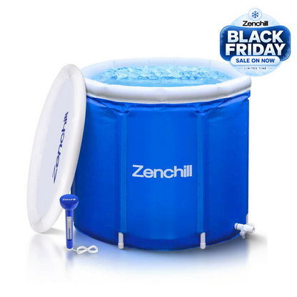 Zenchill ZenZone 1 Portable Ice Bath
