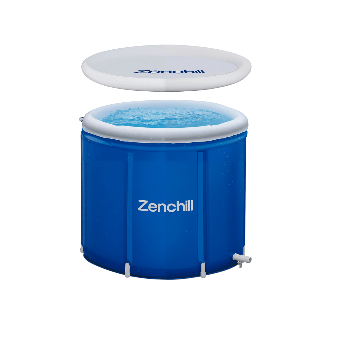 ZenZone 1 Portable Ice Bath