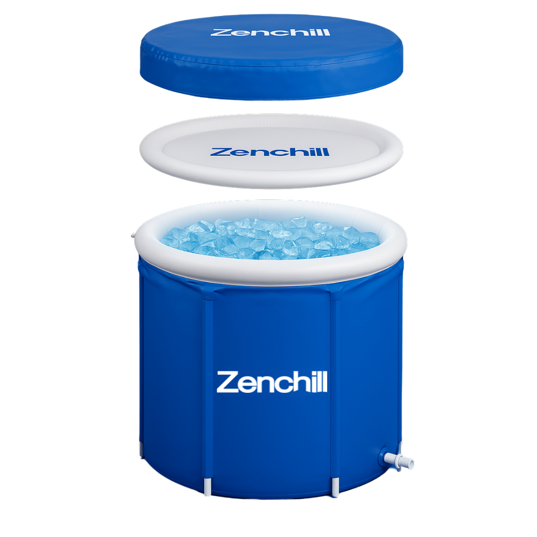 Zenchill ZenZone 1 Portable Ice Bath