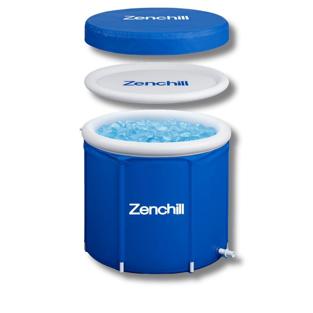 Zenchill ZenZone 1 Portable Ice Bath