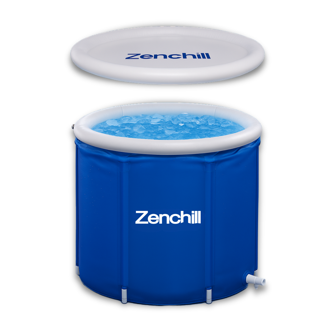 ZenZone 1 Portable Ice Bath