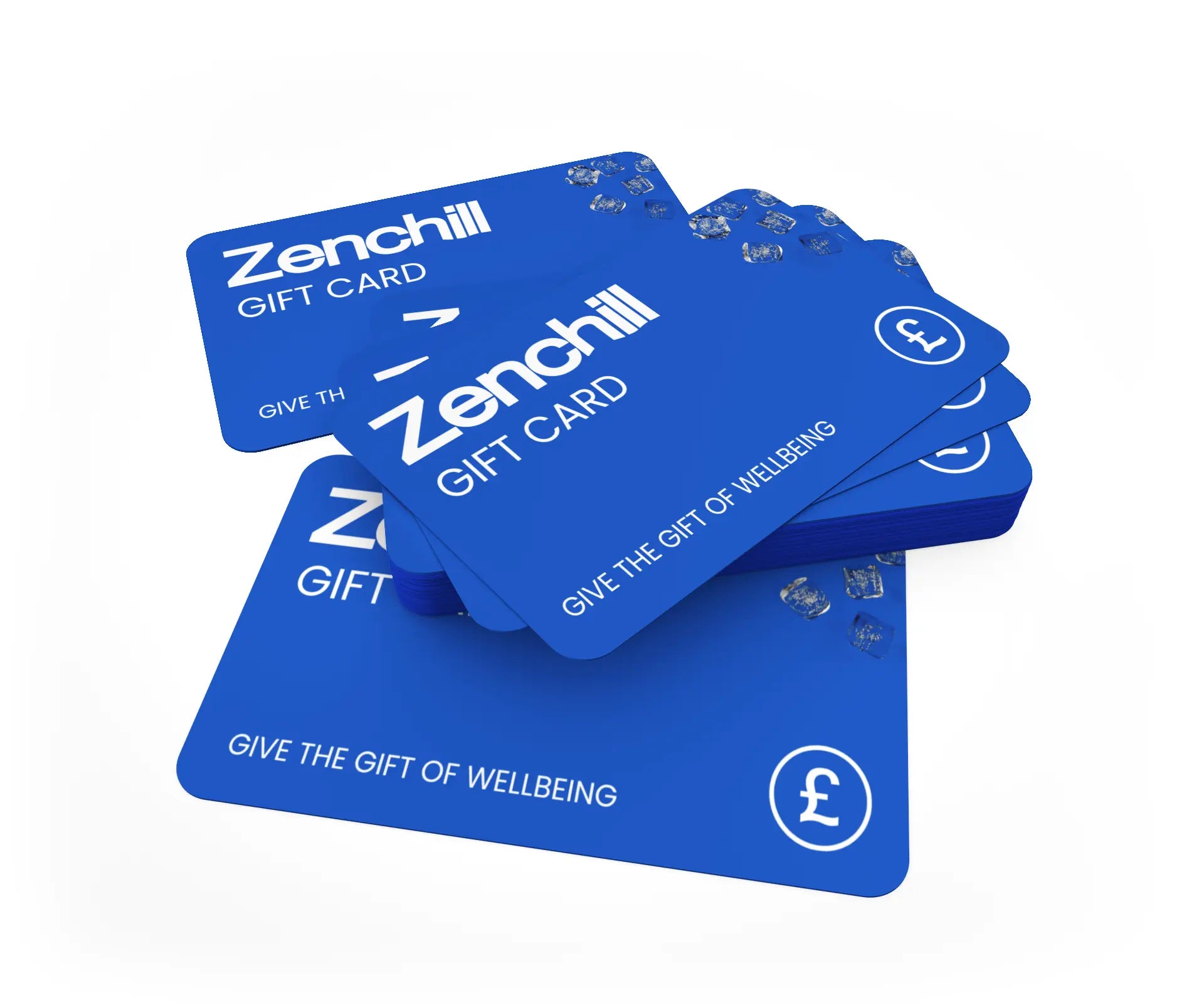 Zenchill Gift Cards