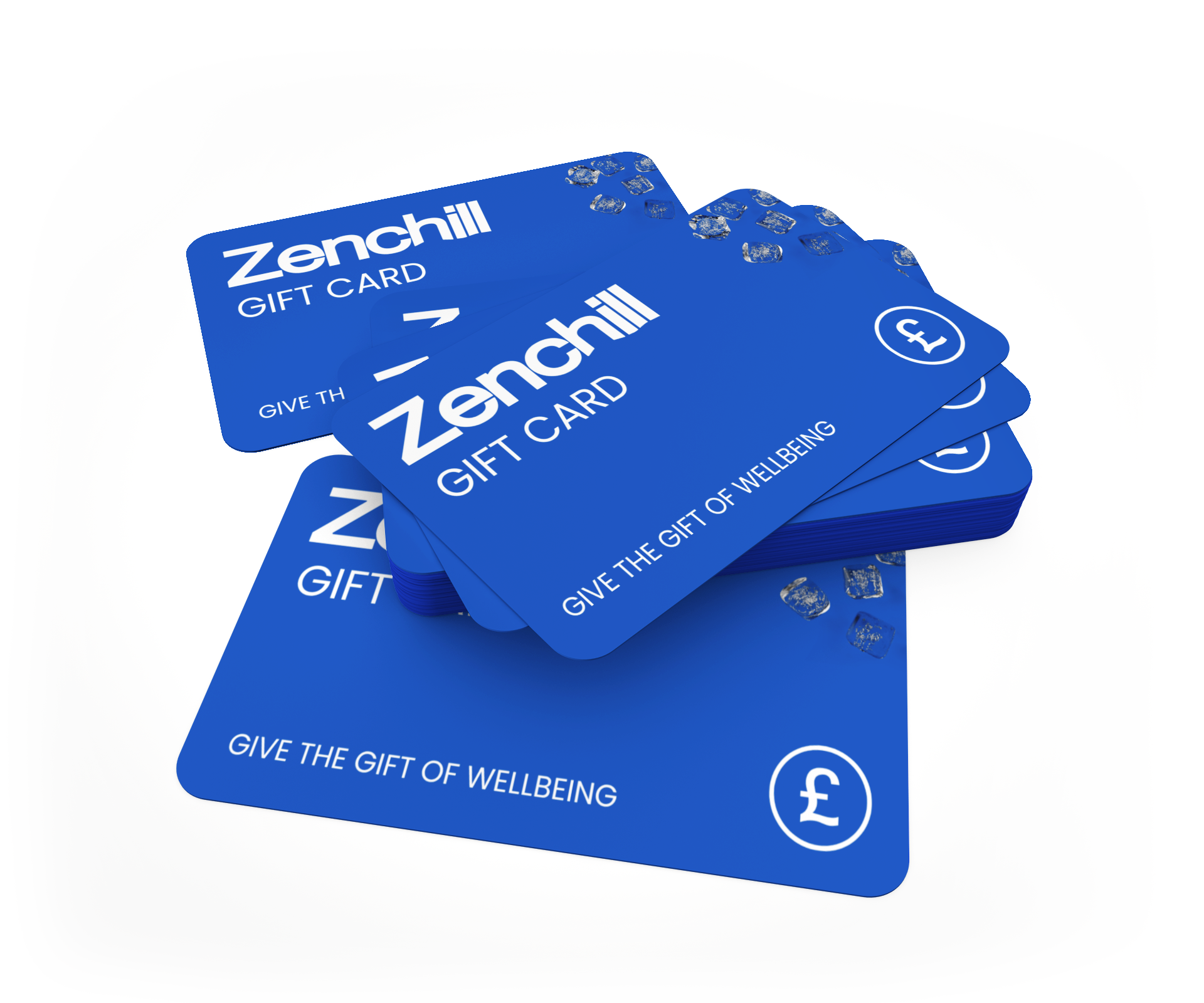 Zenchill - Gift Cards