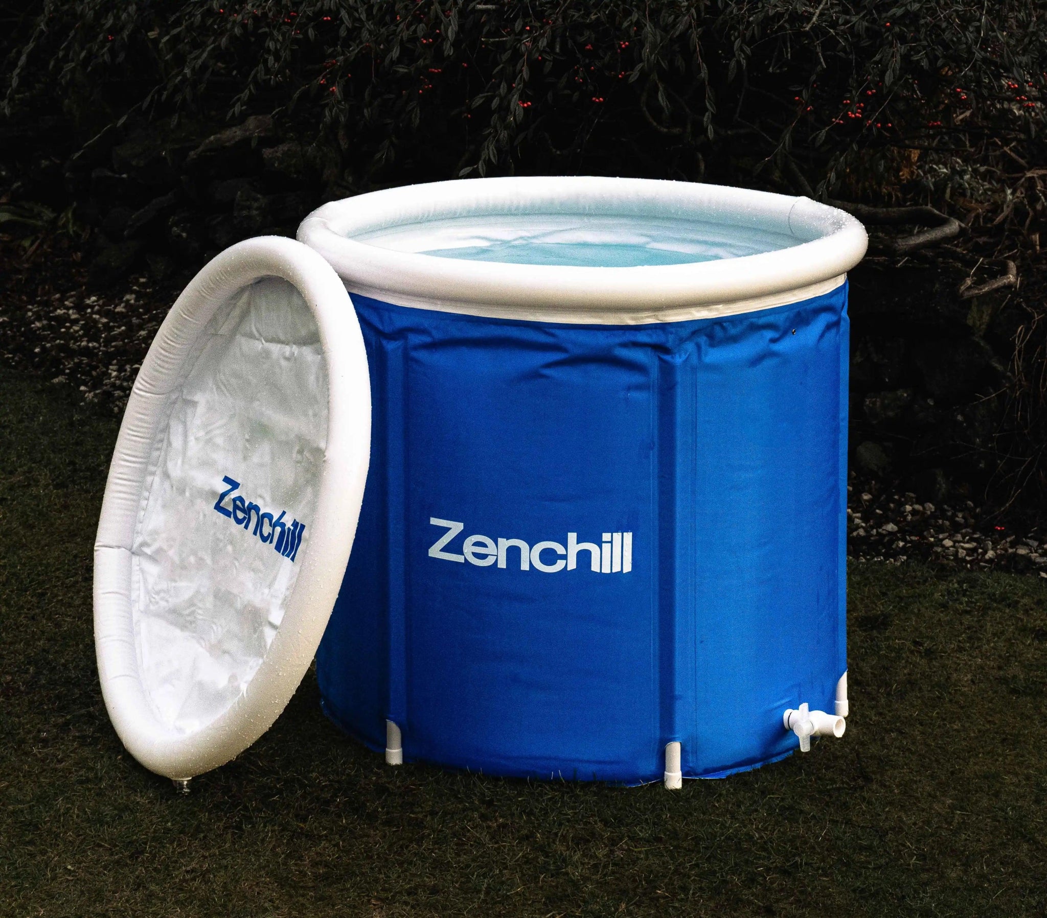 ZenZone 1 Ice Bath - Zenchill